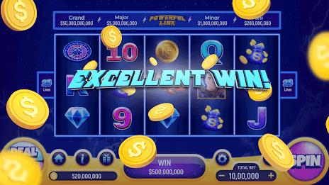 NG Slot - Casino Slot Machines Screenshot 3