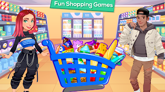 Super Market Shopping Games Screenshot 3