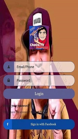 ChoOx TV ML APK 無料ダイヤモンド