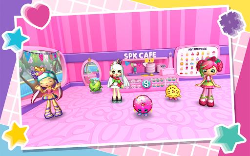 Shopkins World!應用截圖第2張