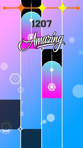 Tozkoparan Piano应用截图第3张