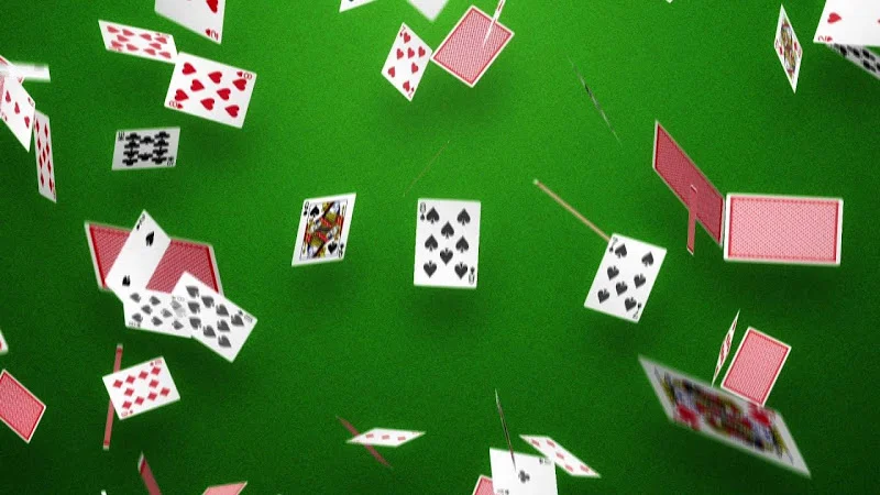 Expert Cards Game スクリーンショット 2