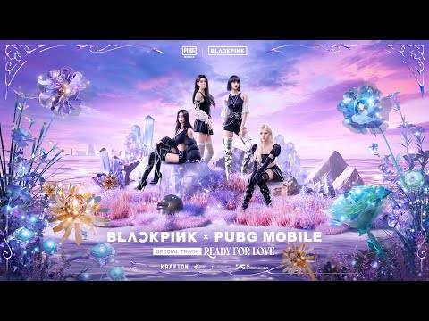 PUBG移動X Babymonster合作