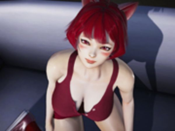 Ecchi Sensei Week Captura de pantalla 0