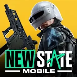 PUBG New State Mobile