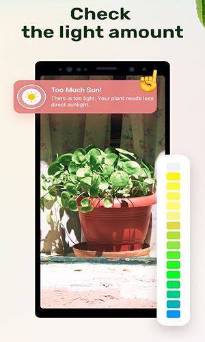 Plant Parent: Plant Care Guide應用截圖第1張