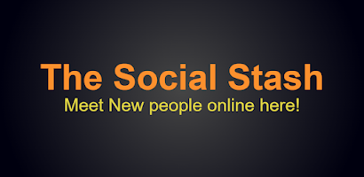 THE SOCIAL STASH Zrzut ekranu 0