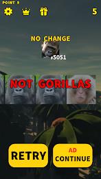 Gorilla Slot Infinity Screenshot 3