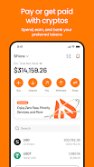 FuturesCash:Wallet Makes Money Tangkapan skrin 0