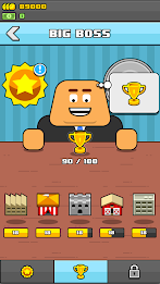 Make More! - Idle Manager 스크린샷 1