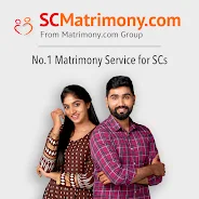 SC Matrimony - Marriage App应用截图第0张