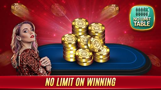 Teen Patti Game - 3Patti Poker Schermafbeelding 0