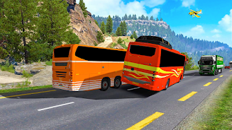 Universal Bus Simulator 2022应用截图第0张