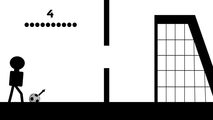 Football Black應用截圖第1張