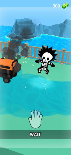 Mafia Terminator スクリーンショット 3