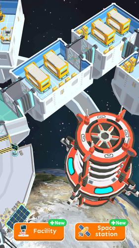 Astro Builder স্ক্রিনশট 3
