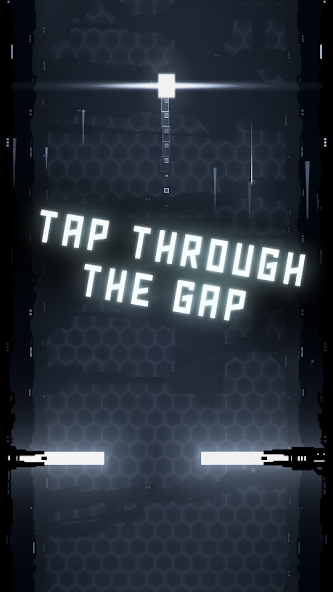 Tap Gap Mod 스크린샷 1