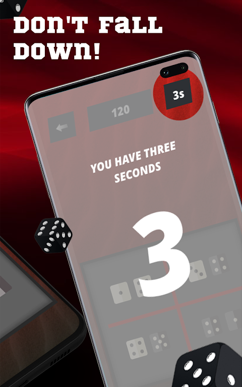 Stack The Dice Ekran Görüntüsü 0