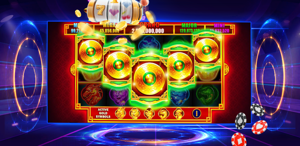 777 Casino Pagcor Slot Games Tangkapan skrin 0