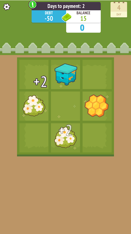 Farm Mania Ảnh chụp màn hình 2