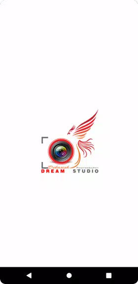 Dream Studio ဖန်သားပြင်ဓာတ်ပုံ 0