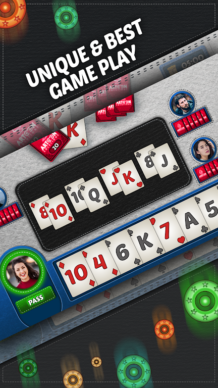 Durak - Offline Screenshot 0