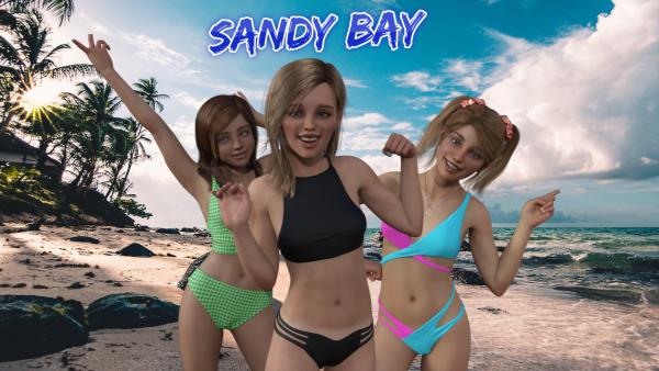 Sandy Bay स्क्रीनशॉट 0