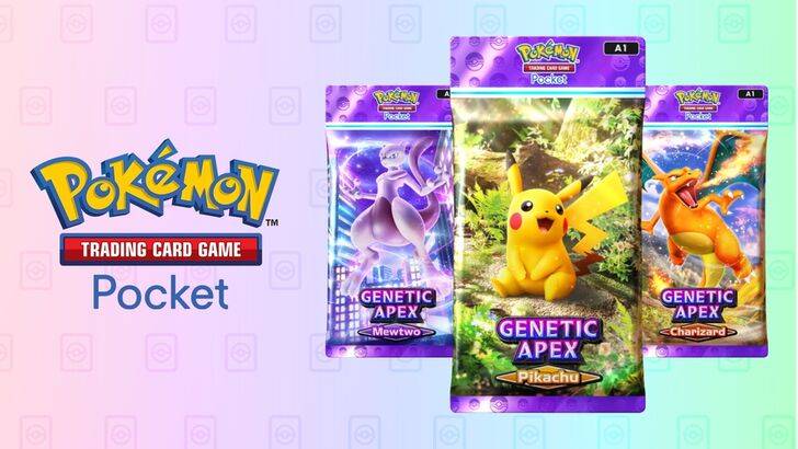 Pokemon TCG Pocket Player Maxes Pokegold ซื้อทุกวันนับตั้งแต่เปิดตัวรวบรวมไพ่กว่า 50,000 ใบ