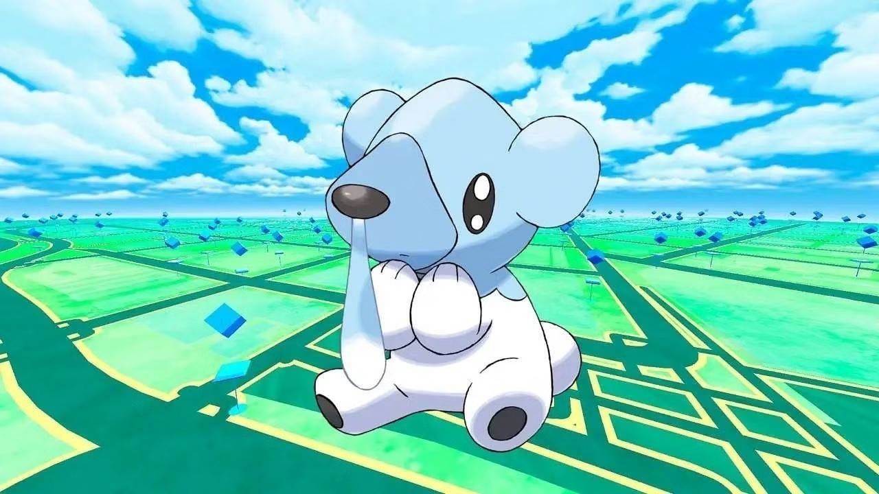 Cubchoo