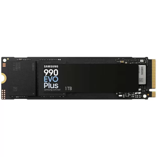 Samsung 990 Evo Plus