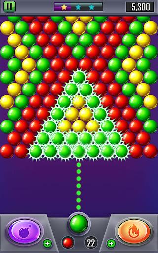 Bubble Champion スクリーンショット 0