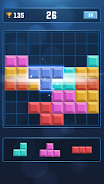 Schermata Block Puzzle Brick Classic 3