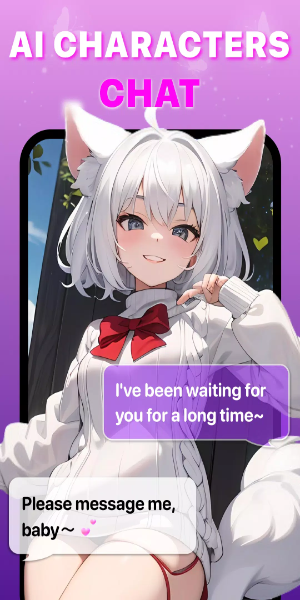 Samanthai-Chat to AI Character Screenshot 1