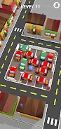 Car Parking: Traffic Jam 3D ภาพหน้าจอ 0