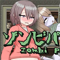 Zombie Party,Android Port