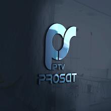 Prosat IPTV Player