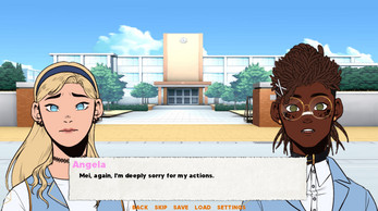 Bully Simulator Screenshot 3