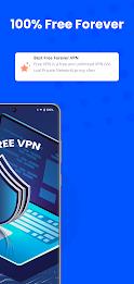 Stark Free VPN - Unlimited Proxy & Fast Best VPN Ảnh chụp màn hình 3