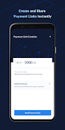 Razorpay Payments for Business Schermafbeelding 2