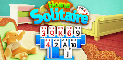 Solitaire Home - Dream Story Zrzut ekranu 0