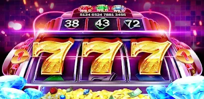 Billionaire Casino Slots 777 Ảnh chụp màn hình 0