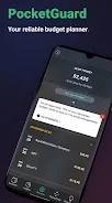 PocketGuard・Budget Tracker App Скриншот 0