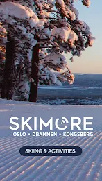 Skimore ဖန်သားပြင်ဓာတ်ပုံ 2