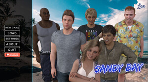 Sandy Bay – New Version 0.65 [Lex] ภาพหน้าจอ 0