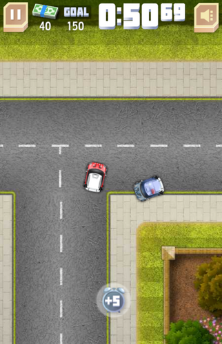 Street Pursuit Screenshot 3