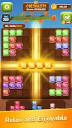 Diamond Treasure Puzzle Скриншот 1