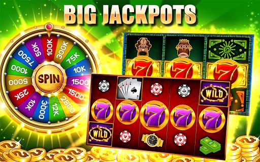 Golden Slots: Casino games Screenshot 2