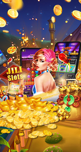 JILI 777 Casino Big Win Slots Tangkapan skrin 1