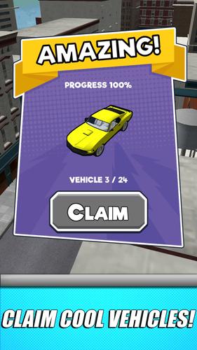 Slingshot Crash Screenshot 3