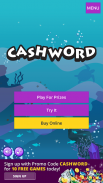 Cashword by Michigan Lottery Tangkapan skrin 0